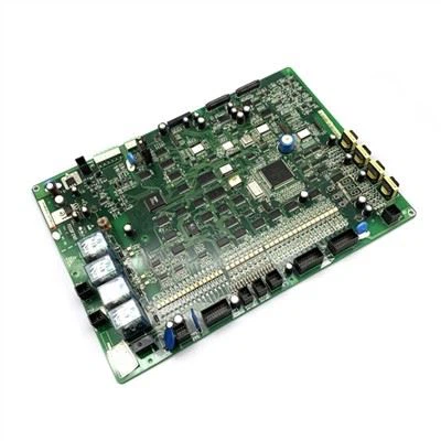 日立エレベーターメインボード FECDF21U1