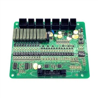 日立エレベーター PCB 65000342-V32