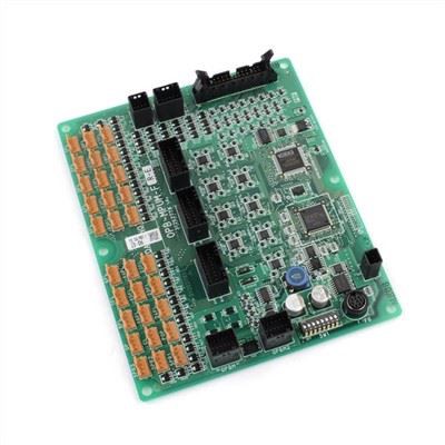 日立エレベーター PCB OPB-MPUM-F