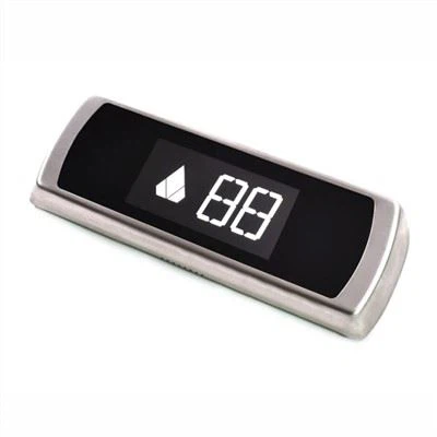 コーンKDS50エレベーター液晶ディスプレイボード