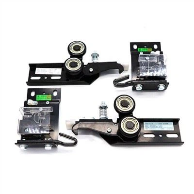 三菱161エレベータードアロック