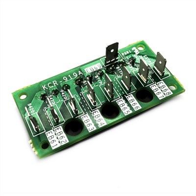 三菱エレベータードライブボードKCR-919A