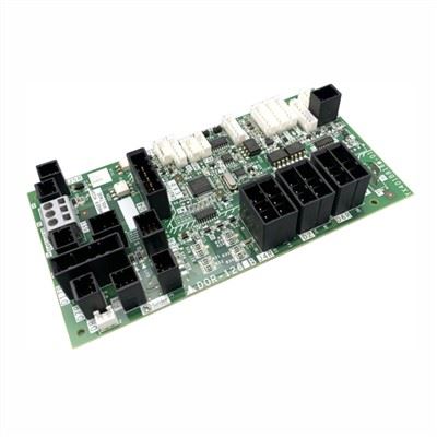 三菱エレベーター インターフェース ボード DOR-1260A