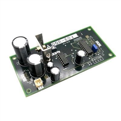 三菱エレベーター インターフェース ボード DOR-601