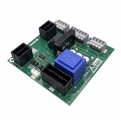 三菱エレベーター インターフェース ボード P231711B000G02