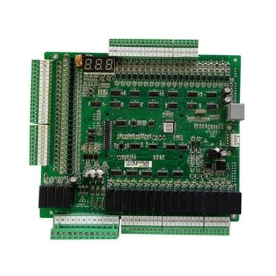 モナーク エレベーター PCB MCTC-MCB-C2