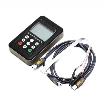 多機能エレベーターデコーダー