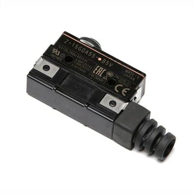 オムロン エレベーター スイッチ Z-15GDA55-B5V