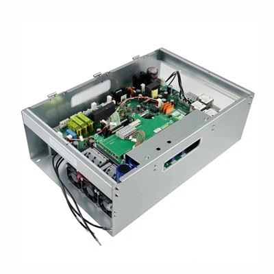 エレベーター インバータ LCRD404-LRU