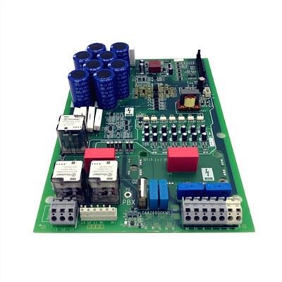 エレベーター OVF20CR インバータドライブボード GAA26800KN1