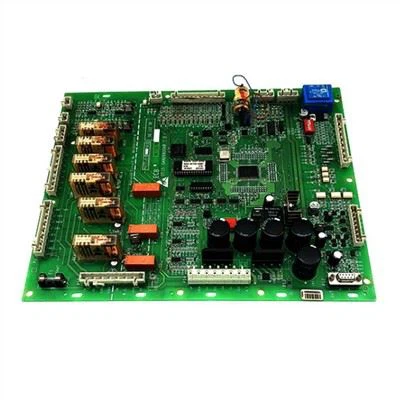 エスカレーターメインボード GAA26800AR2