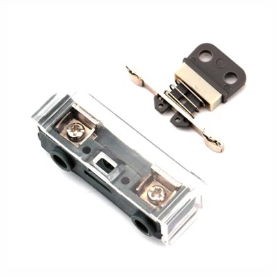 シンドラー エレベーター QKS9 ドア ロック コンタクト