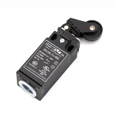 Schmersal エレベーター リミット スイッチ ZK4 236-11Z-M20