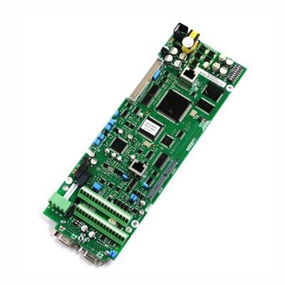 SIEI エレベーター インバーター メインボード RV33-4NV