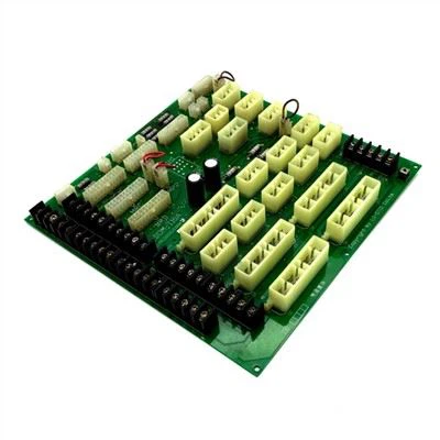 エレベーター PCB DOM-110A