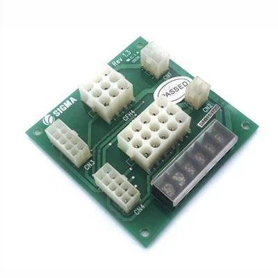 エレベーター プラグイン ボード SILF-100