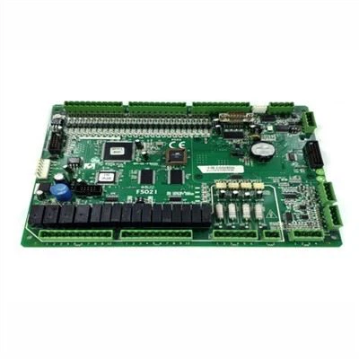 STEP エレベーター コントロール メイン ボード SM-01-F5021