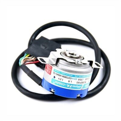 玉川エレベーターエンコーダTS5246N556