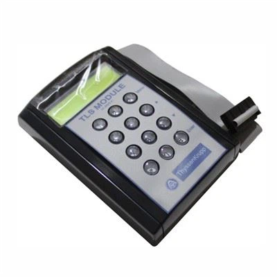 ティッセンクルップエレベーター診断ツールTLS