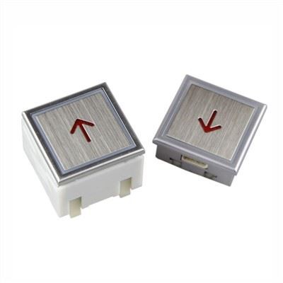 エレベータープッシュボタンMTD280