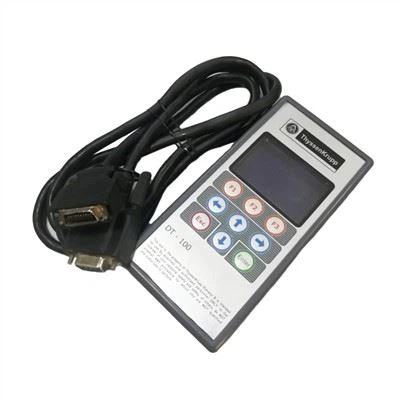 ティッセンクルップ エレベーター サービス ツール DT-100