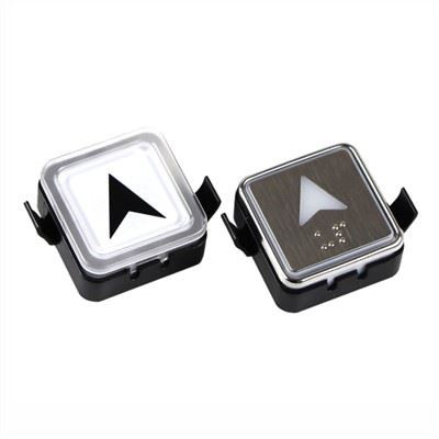 XIZI エレベーター押しボタン BS34C