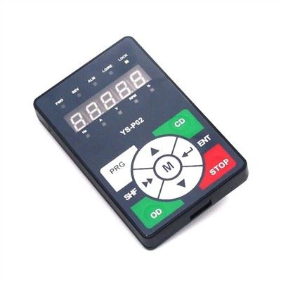 宜盛エレベーターテストツールYS-P02