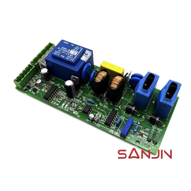 ThyssenKrupp Elevator power board MB2.2