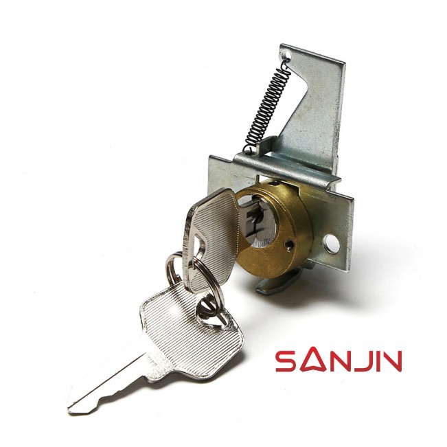 Toshiba lift cop lock JK406-001