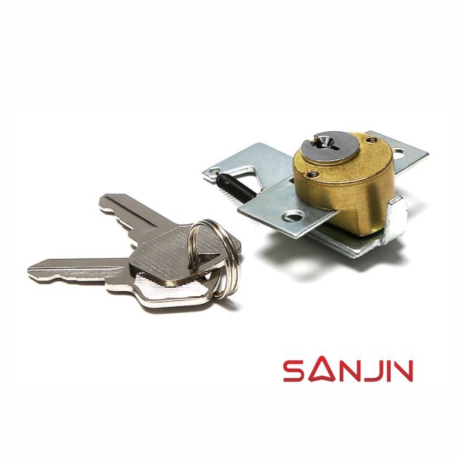 Toshiba elevator car lock JK406-001