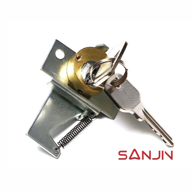 Toshiba elevator lock JK406-001