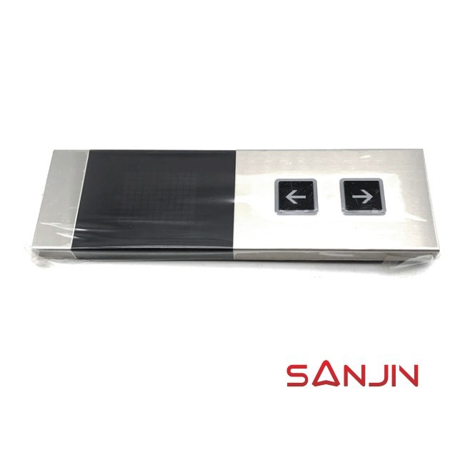 Toshiba Elevator CV335 lop