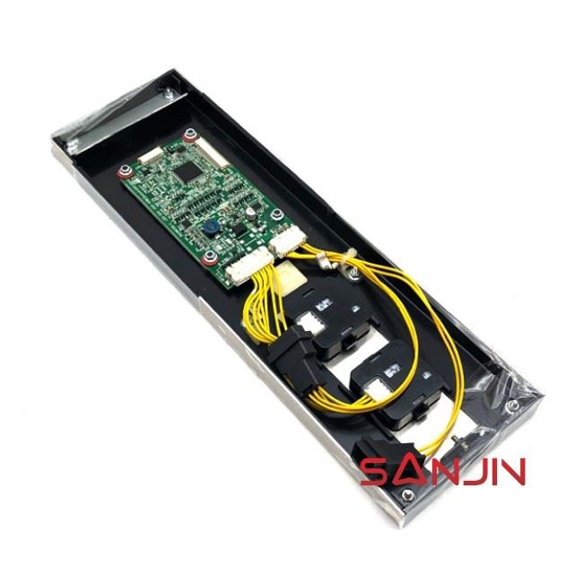 Toshiba Elevator CV335 hop