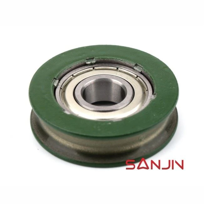 TOSHIBA Elevator Door wheel 60x16x6203