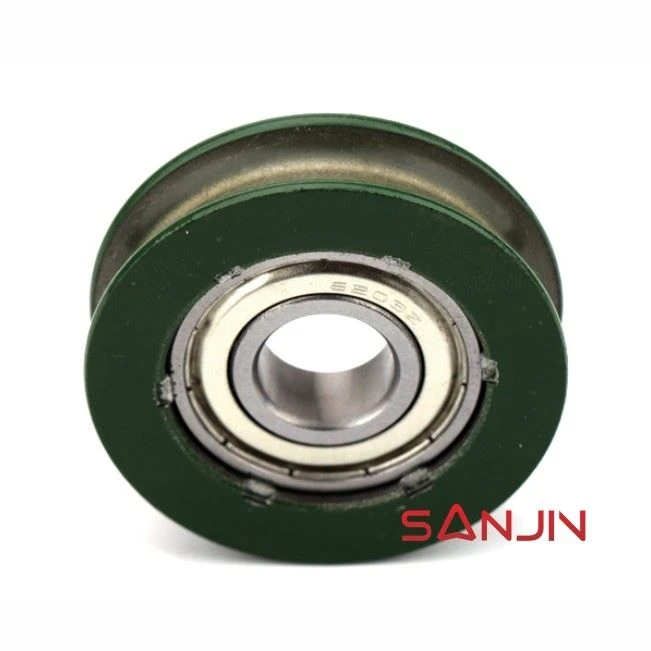 TOSHIBA Elevator Door Hanger roller 60x16x6203