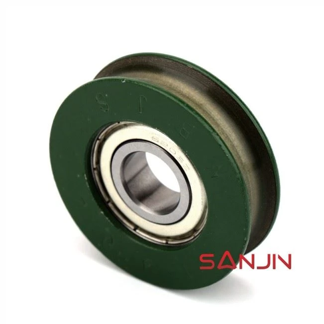 TOSHIBA Elevator Door roller 60x16x6203