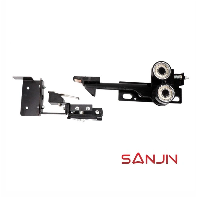 Toshiba Elevator Door Lock DBL-5