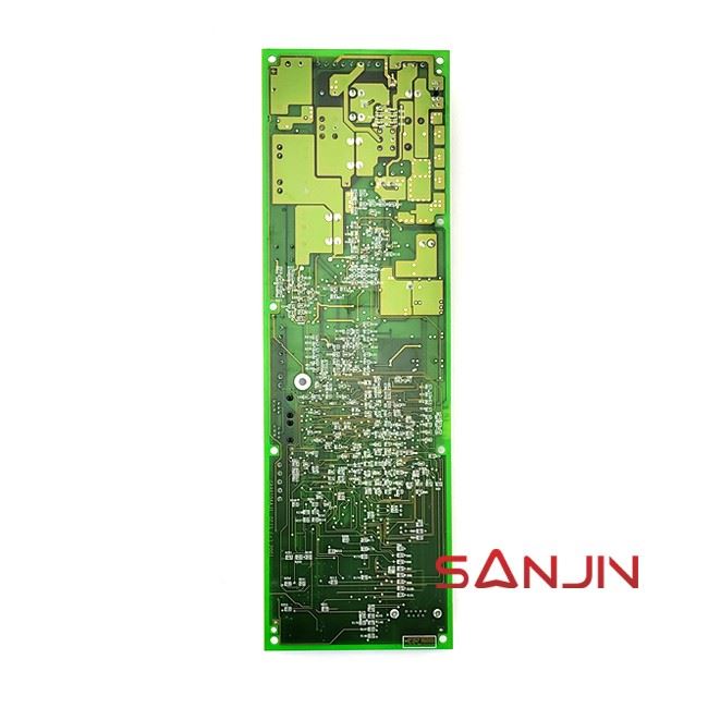 Otis SPBC-III board GAAGBAGCA26800KX1elevator brake pcb board