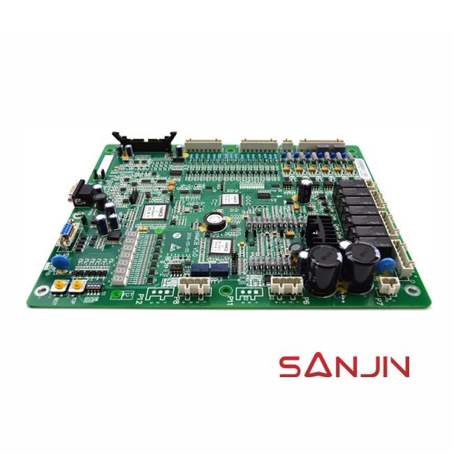 Xizi Otis elevator HAMCB ALMCB LMCB control cabinet motherboard