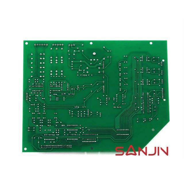 YUNGTAY Elevator board W2000631