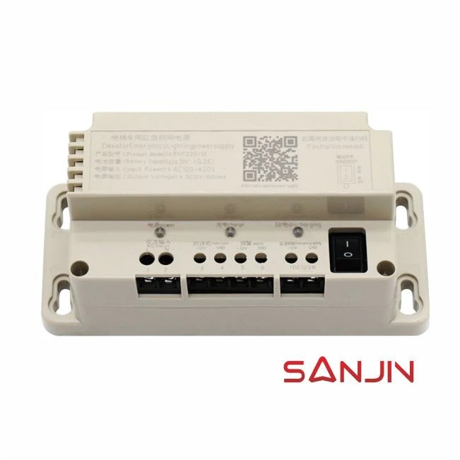 Elevator lighting emergency power supply RKP220