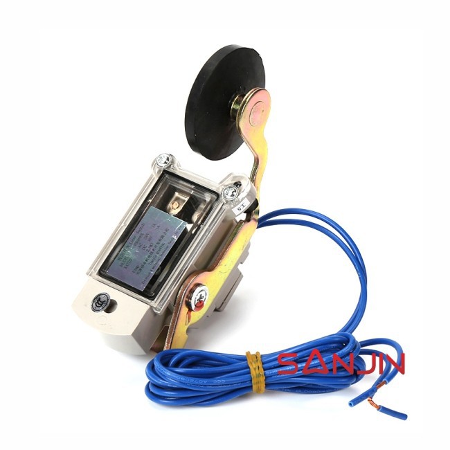 中国フジテック エレベーター リミット スイッチ HR-6098JX