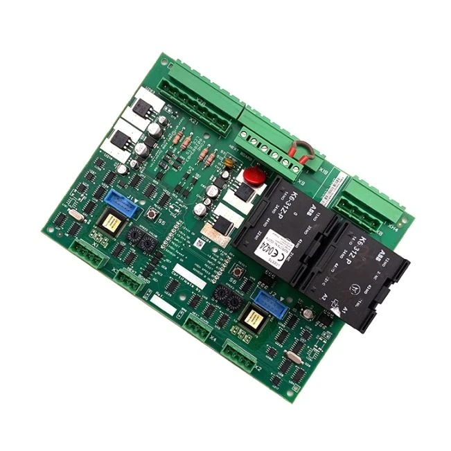 KONE エレベーター PCB KM802880G01