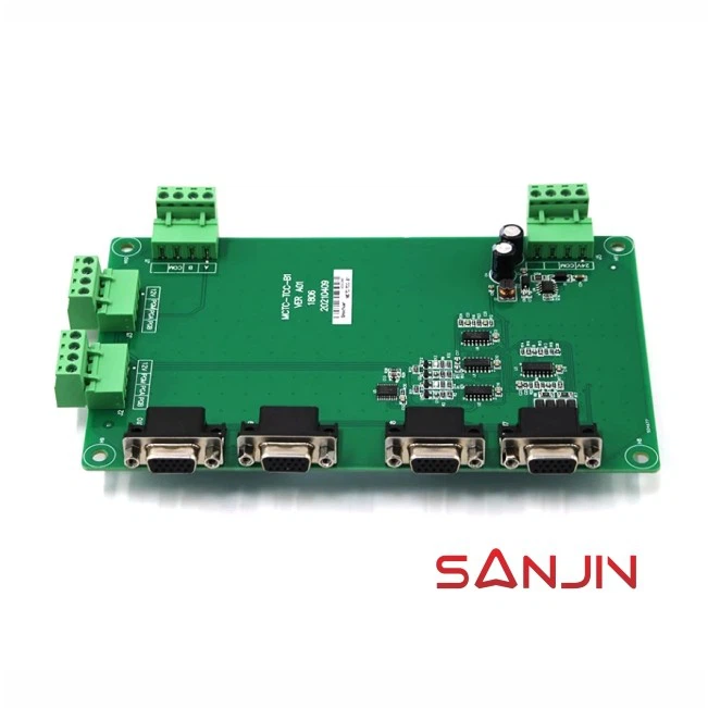 Monarch elevator pcb board MCTC-TCC-B1