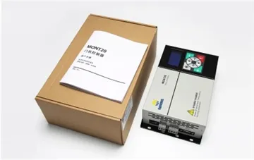 推奨製品 {{0}} Hpmont ドア コントローラー MT20-2S0P4