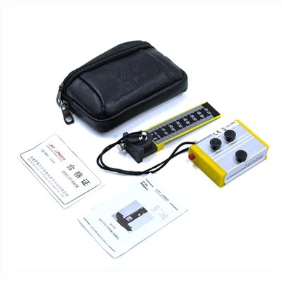 エレベーター レーザー ガイド レール アライメント JS-302