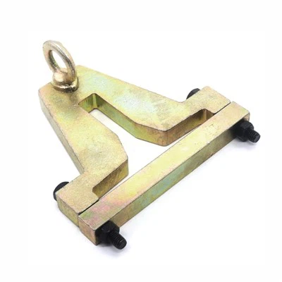 エレベーター昇降ガイドツール