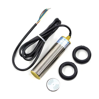 エレベーター過負荷計量スイッチ HD-MV01A