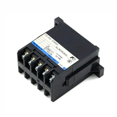 富士エレベータコンタクタFC-0/G