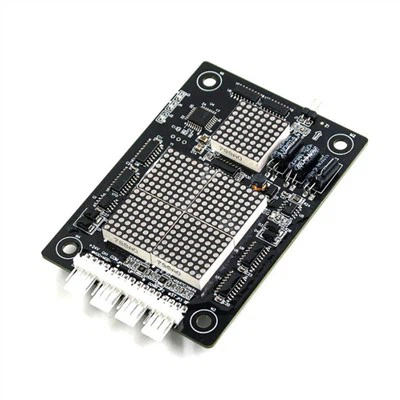 IFE エレベーター表示板 CTRL80-HOP11